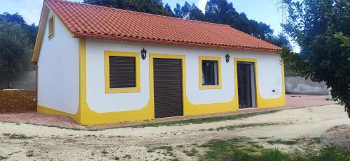 Pombal House | Casa do Vô Sousa
