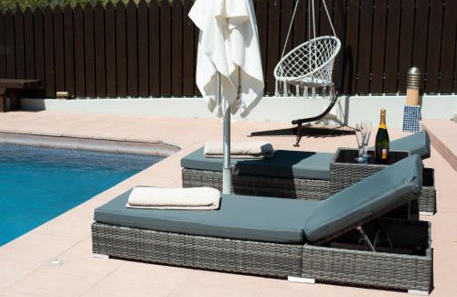 Loule House | Casa Do Vale - Algarve