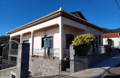 Calheta Apartment | Casa do Vale da Estrela