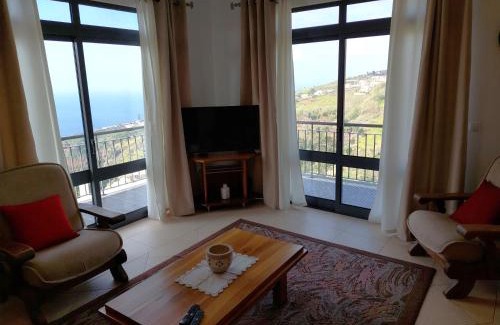 Calheta Apartment | Casa do Vale da Estrela