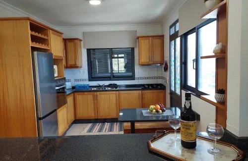 Calheta Apartment | Casa do Vale da Estrela