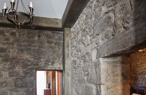 Santo Antonio House | CASA DO VALE DO SOSSEGO - Country House