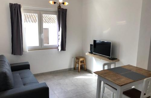 Zambujeira do Mar Apartment | Casa do Viajante - Suite