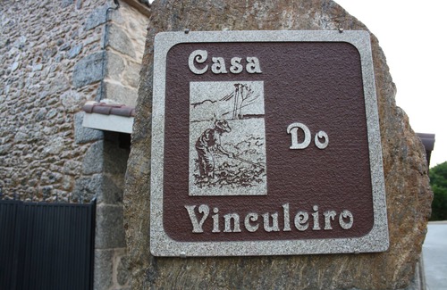 A Bana Cottage | Casa do Vinculeiro for 4 people