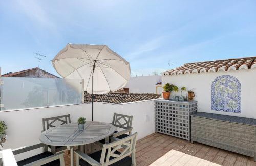 Silves House | Casa Doce