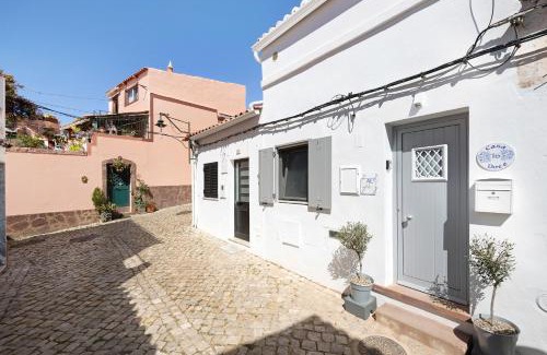 Silves House | Casa Doce