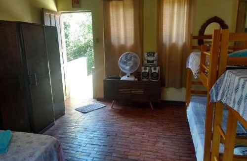 Conceicao do Ibitipoca House | Casa dois andares com área de churrasco em Ibitipoca