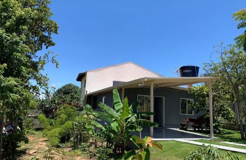 Chapada dos Guimaraes House | Casa Dom Aquino