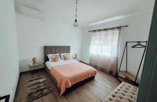 Igreja Nova House | Casa Dom Simões