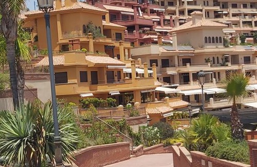 Aguilas Apartment | Casa Don Marco