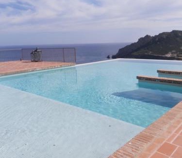 Aguilas Apartment | Casa Don Marco