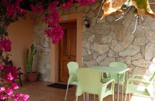 Tarajalejo House | Casa Don Miguel II only about 5 minutes walk to the beach