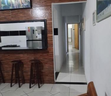 Horto House | Casa Dona Glória