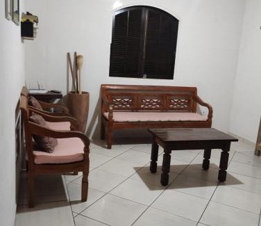 Horto House | Casa Dona Glória