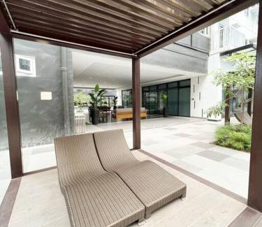 Pasig Apartment | Casa Dona Suites at SMDC Charm Residences