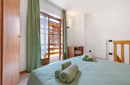 Bleggio Inferiore Apartment | Casa Donati