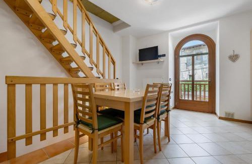 Bleggio Inferiore Apartment | Casa Donati
