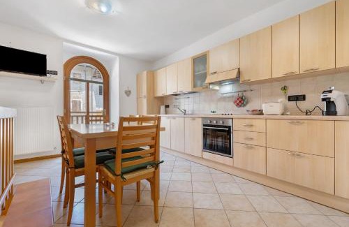 Bleggio Inferiore Apartment | Casa Donati