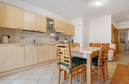 Bleggio Inferiore Apartment | Casa Donati