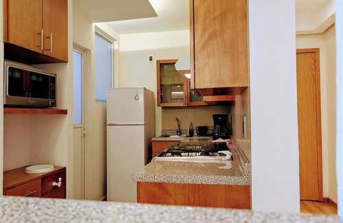 Historic Center Apartment | Casa Donceles Apt 5 Group Top Choice, Ideal for families & groups