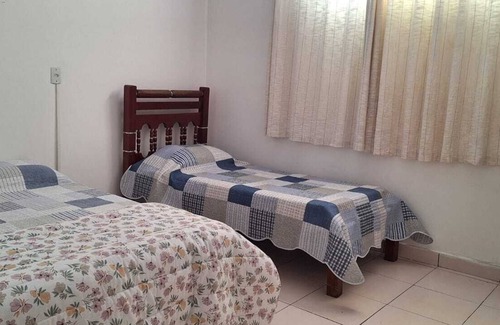Davidopolis House | Casa Dondoca inspired by the family matriarch, designed to welcome yours!