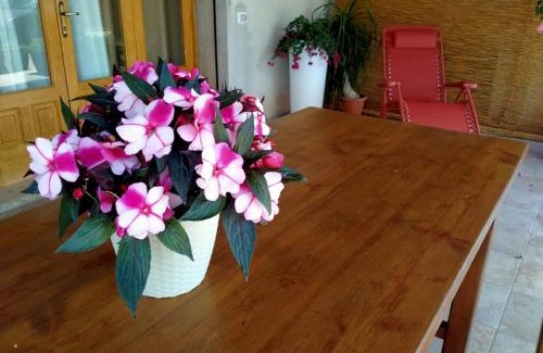 Scicli House | Casa Donna Razietta - Natura e relax