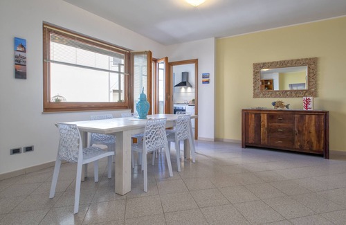 Pivarada Apartment | Casa Dony, spacious apartment a few steps from the sea of ​Alghero.
