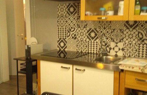 Grumello Del Piano House | Casa Dori, with garden, sleeps 4/5, near the city center, airport