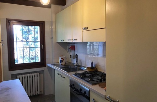 Monte San Pietro House | Casa Doriana tranquility and relaxation on the hills of Bologna