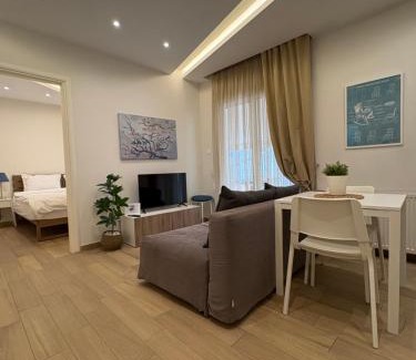 Larissa Apartment | Casa Doro A4