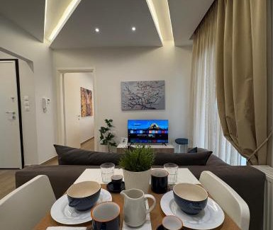 Larissa Apartment | Casa Doro A4