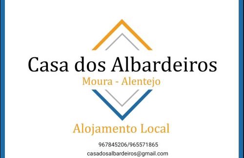 Moura Apartment | Casa dos Albardeiros