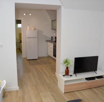 Moura Apartment | Casa dos Albardeiros