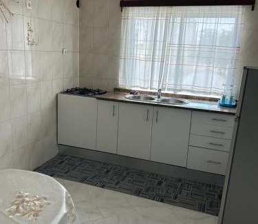 Calheta de Sao Miguel Apartment | Casa dos Amigos