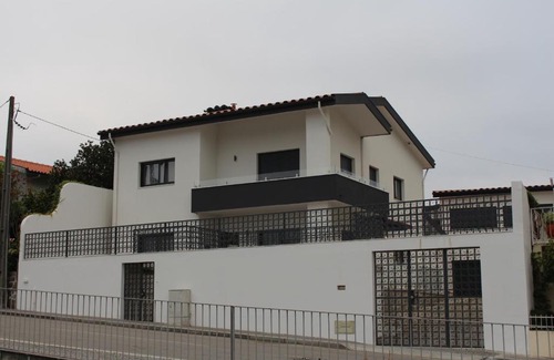 Arouca House | Casa dos Amigos - Arouca