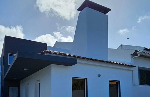 Capelas House | Casa dos Amigos