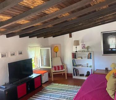 Reliquias House | Casa dos Anoes
