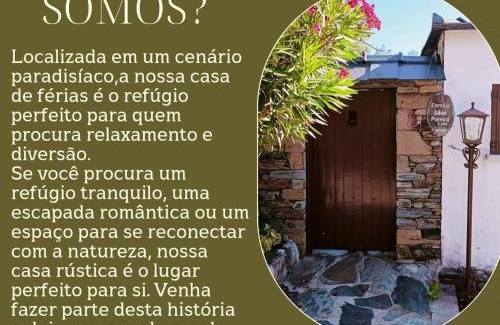 Castro Daire House | Casa dos avós 23