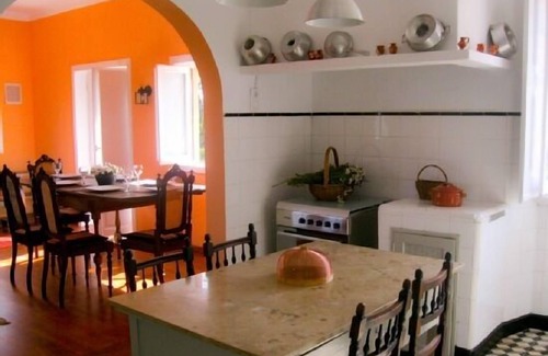 Lousa Cottage | Casa dos Avós for 8 people