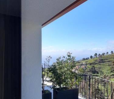 Faja da Ovelha Bed & Breakfast | Casa dos Avós