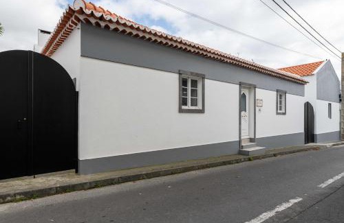 Ginetes House | Casa dos Avós