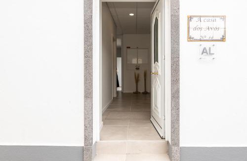 Ginetes House | Casa dos Avós