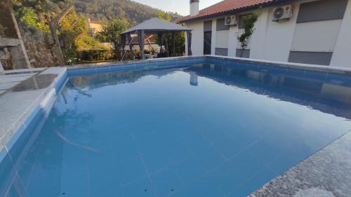 Sao Tiaguinho House | Casa dos Avós