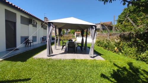 Sao Tiaguinho House | Casa dos Avós