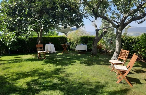 Galegos Cottage | Casa dos Bisavós-slowdown Rota do Românico a 16km do Porto. Petfriendly