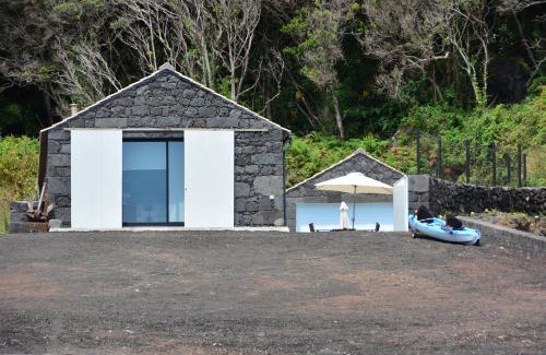 Sao Caetano House | Casa dos Botes - WhaleBoat House TER