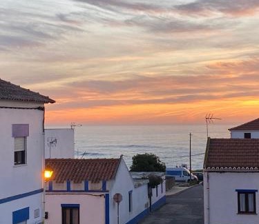 Porto Covo Apartment | Casa dos Buizinhos