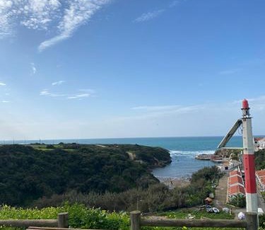 Porto Covo Apartment | Casa dos Buizinhos