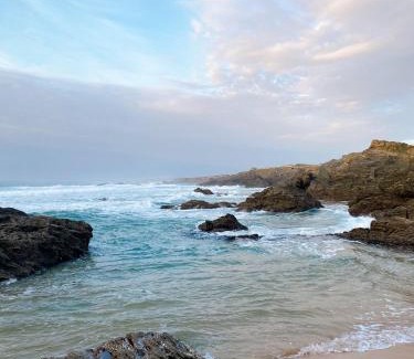Porto Covo Apartment | Casa dos Buizinhos