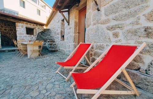 Castro Laboreiro Cottage | Casa dos Côtos | Holiday Accommodation Peneda-Gêres National Park